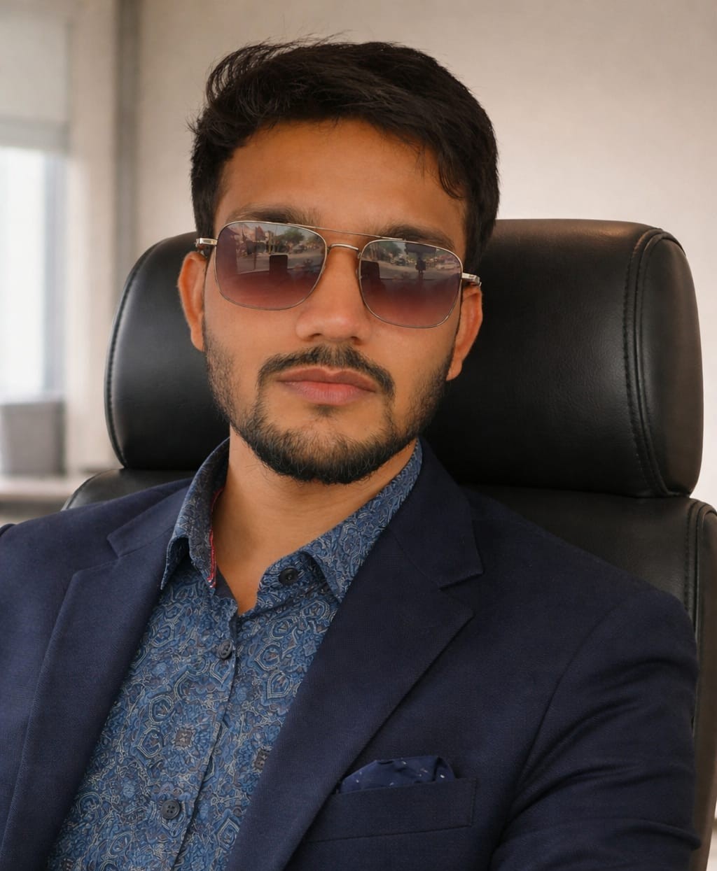 CivilSutra Associate Logo